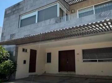 1 · Casa en Venta Puebla Lomas de Angelópolis II Parque Castellana