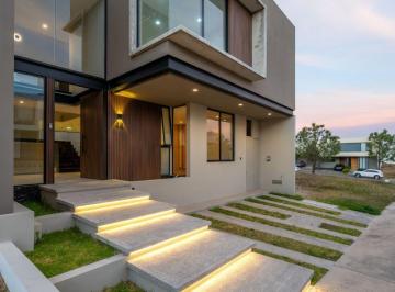 Casa de 4 habitaciones, Zapopan · Casa Nueva en Venta en Coto Colinas de Los Virreyes Zapopan