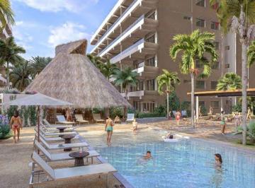 Departamento de 3 habitaciones, Bahía de Banderas · Departamentos en Preventa en Riviera Nayarit | Proyecto Residencial en Etapa Inicial