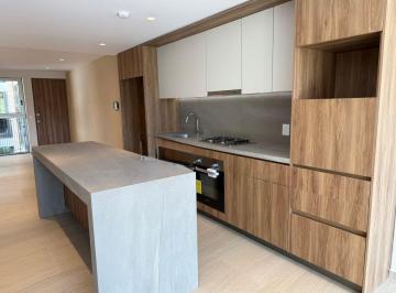 Departamento de 2 habitaciones, Cuauhtémoc · Departamento en Venta en Condesa