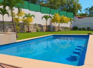 Casa de 5 habitaciones, Cuernavaca · En Venta Preciosa Casa Nueva en Residencial Sumiya