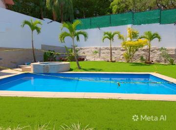 Casa de 5 habitaciones, Cuernavaca · En Venta Preciosa Casa Nueva en Residencial Sumiya