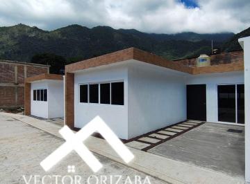 Casa · 94m² · Casa - Unidad Habitacional Villas de Tenango