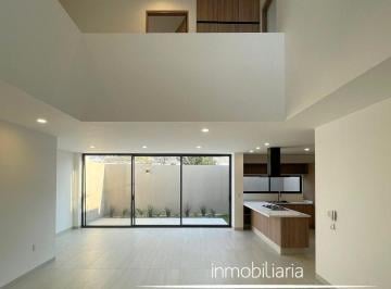 Casa de 3 habitaciones, El Marqués · Preciosa Casa Nueva con Recamara en Planta Baja. Privada Amatista, Zibatá