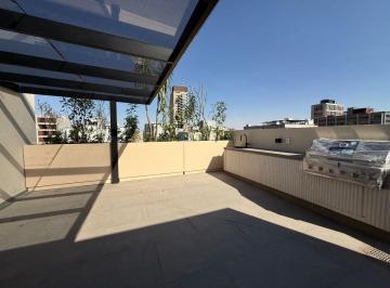 Departamento de 2 habitaciones, Cuauhtémoc · Penthouse en Venta en Condesa