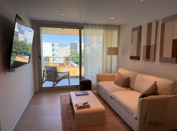 Departamento de 2 habitaciones, Cuauhtémoc · Penthouse en Venta en Condesa