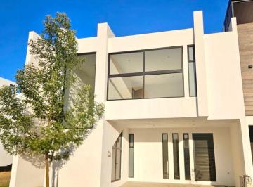 Casa de 4 habitaciones, San Andrés Cholula · Casa con 4 Recámaras en Venta, 160 m² Superficie de Terreno, Lomas de Angelópolis