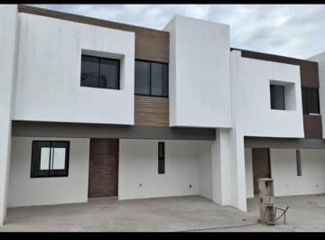 Casa de 3 habitaciones, Mexquitic de Carmona · Casa en Venta Residencial Fuerte Ventura (Zona de Mayor Plusvalia)