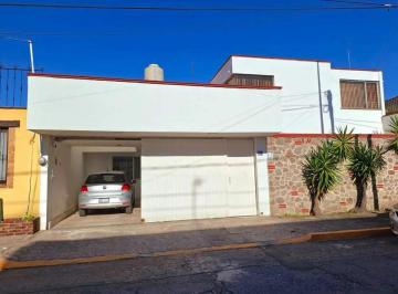 1 · Casa en Venta Puebla Jardines de San Manuel 5 Recamaras