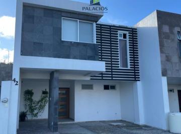 Casa · 180m² · 3 Recámaras · Casa en Mallorca Residencial