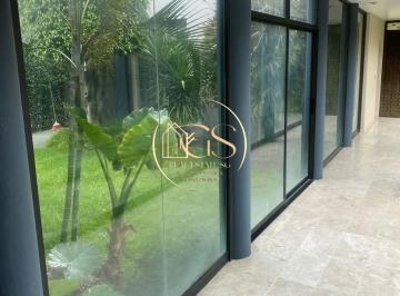 Casa · 500m² · 3 Recámaras · 3 Estacionamientos · Casa en Venta El Campestre Celaya