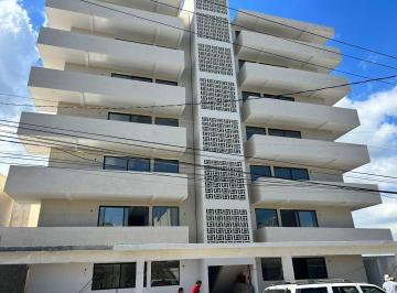 Departamento · 75m² · 2 Recámaras · 1 Estacionamiento · El Morro Calle Libertad Departamentos en Pre - Venta 2 Recamaras