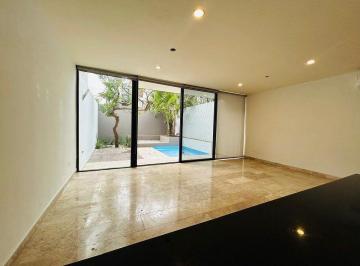 Casa de 2 habitaciones, Mérida · Renta Townhouse en Santa Gertrudis Copó