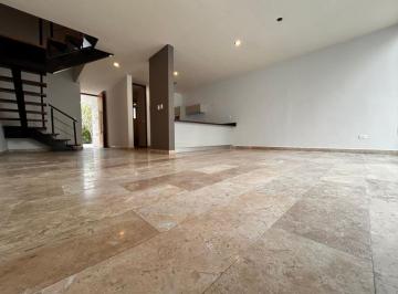 Casa de 2 habitaciones, Mérida · Renta Townhouse en Santa Gertrudis Copó
