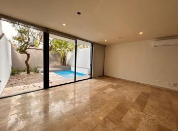 Casa de 2 habitaciones, Mérida · Renta Townhouse en Santa Gertrudis Copó