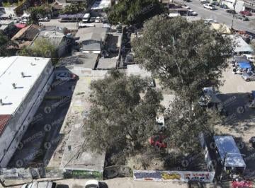 Terreno comercial , Tijuana · Se Renta Terreno Comercial de 1,237 m² en Otay, Tijuana