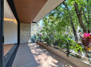 Departamento de 3 habitaciones, Miguel Hidalgo · Departamento de Lujo de 3 Recámaras en Venta en Calle Aristóteles de Polanco IV Sección