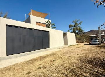 Casa · 231m² · 3 Recámaras · Casa en San Pablo Etla