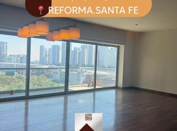 fa87e0fadc52142c1f44debaf4e6761e161b053916ab610ba6966eff95a2f825 · Venta de Oportunidad en Reforma Santa Fe.