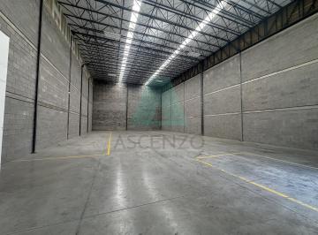 Bodega comercial · 450m² · 8 Estacionamientos · Renta de Bodega Industrial por Complejo de Las Industrias, Fabesc02