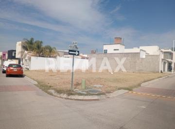 Terreno / Lote · 273m² · Venta de Terreno en Esquina Frente Área Verde en Fracc Linda Vista - (4)