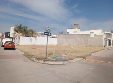 Terreno / Lote · 273m² · Venta de Terreno en Esquina Frente Área Verde en Fracc Linda Vista - (4)