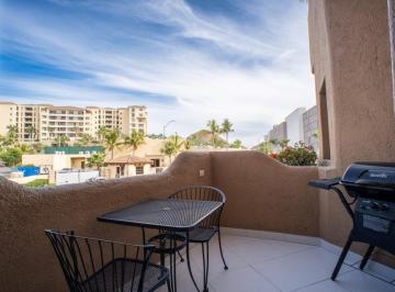 Departamento · 39m² · 1 Recámara · 1 Estacionamiento · Marina Cabo Plaza 1501, Blvd. Lázaro Cárdenas, Cabo San Lucas - (4)
