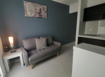 Departamento de 1 habitación, San Pedro Cholula · Loft Amueblado
