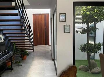 1 · Casa en Venta Puebla Lomas de Angelopolis 3 Parque Coahuila