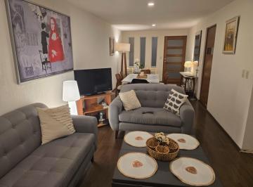 Departamento · 109m² · 2 Recámaras · Departamento en Venta en Lomas 4a Sección
