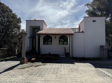 1 · Casa en Venta Puebla Residencial Haras