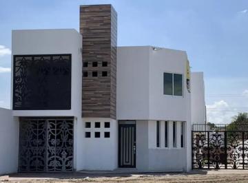 1 · Casa en Venta Puebla en San Pedro Cholula a Estrenar