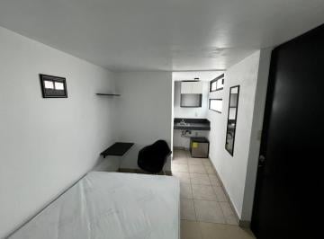 Departamento de 1 habitación, Atlacomulco · Departamento Hgz Imss 252 Atlacomulco