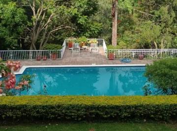 1 · Casa en Venta Cuernavaca Morelos Amueblada