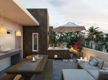 Casa de 4 habitaciones, Solidaridad · Casa de 4 Recámaras con Rooftop Privado en Playa del Carmen.