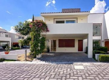 Casa en condominio de 3 habitaciones, Metepec · Casa en Av Tecnológico Metepec