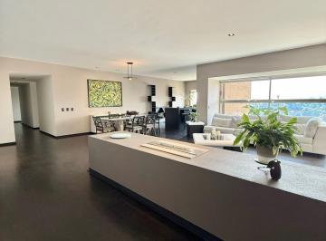Departamento · 356m² · 3 Recámaras · Departamento - Santa Fe La Loma