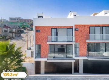 Casa de 3 habitaciones, Tijuana · Venta Casa, Col. Herrera, Tijuana Bc