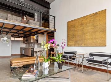 Departamento de 2 habitaciones, Cuauhtémoc · Departamento de Super Lujo Amueblado en Col. Condesa