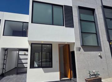 Casa de 3 habitaciones, Puebla · Casa en Venta en Fracc. Zona C. Cruz del Sur, Forjadores, Puebla