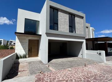 Casa · 180m² · 3 Recámaras · 2 Estacionamientos · Casa en Venta a Estrenar en Altozano, Chihuahua