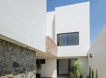 1 · Casa en Venta Puebla Lomas de Angelópolis Gran Reserva