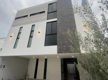 1 · Casa en Venta Puebla Lomas de Angelópolis Parque México Estrena