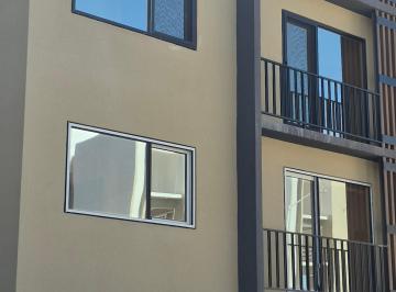 Departamento de 2 habitaciones, Querétaro · Departamento en Villas del Refugio Nogales
