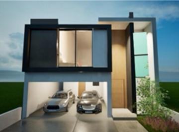 Casa · 252m² · 3 Recámaras · Casa en Venta a Estrenar en Sivanna