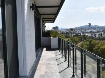 1 · Departamento Penthouse en Venta Lomas de Angelopolis Parque Lisboa 398 m