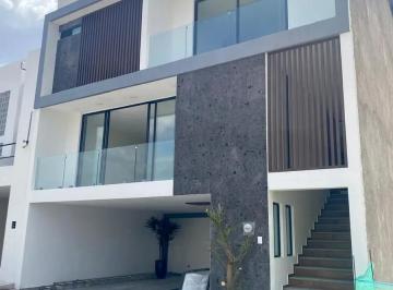 1 · Casa en Venta en Puebla Lomas de Angelópolis Alcumbre Casa Club Vip