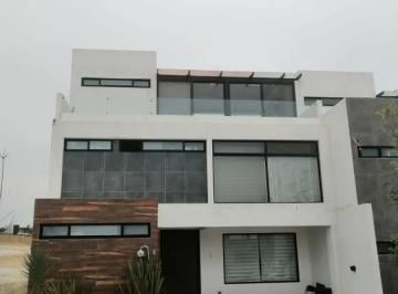 1 · Casa en Venta Lomas de Angelópolis Puebla Parque Coba 5 Recámaras