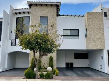 1 · Casa en Venta Puebla Lomas de Angelópolis Sonata Toscana