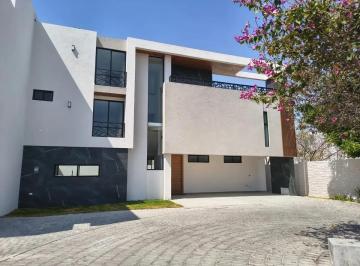 1 · Casa en Venta Puebla Lomas de Angelópolis Parque Foresta Cascatta